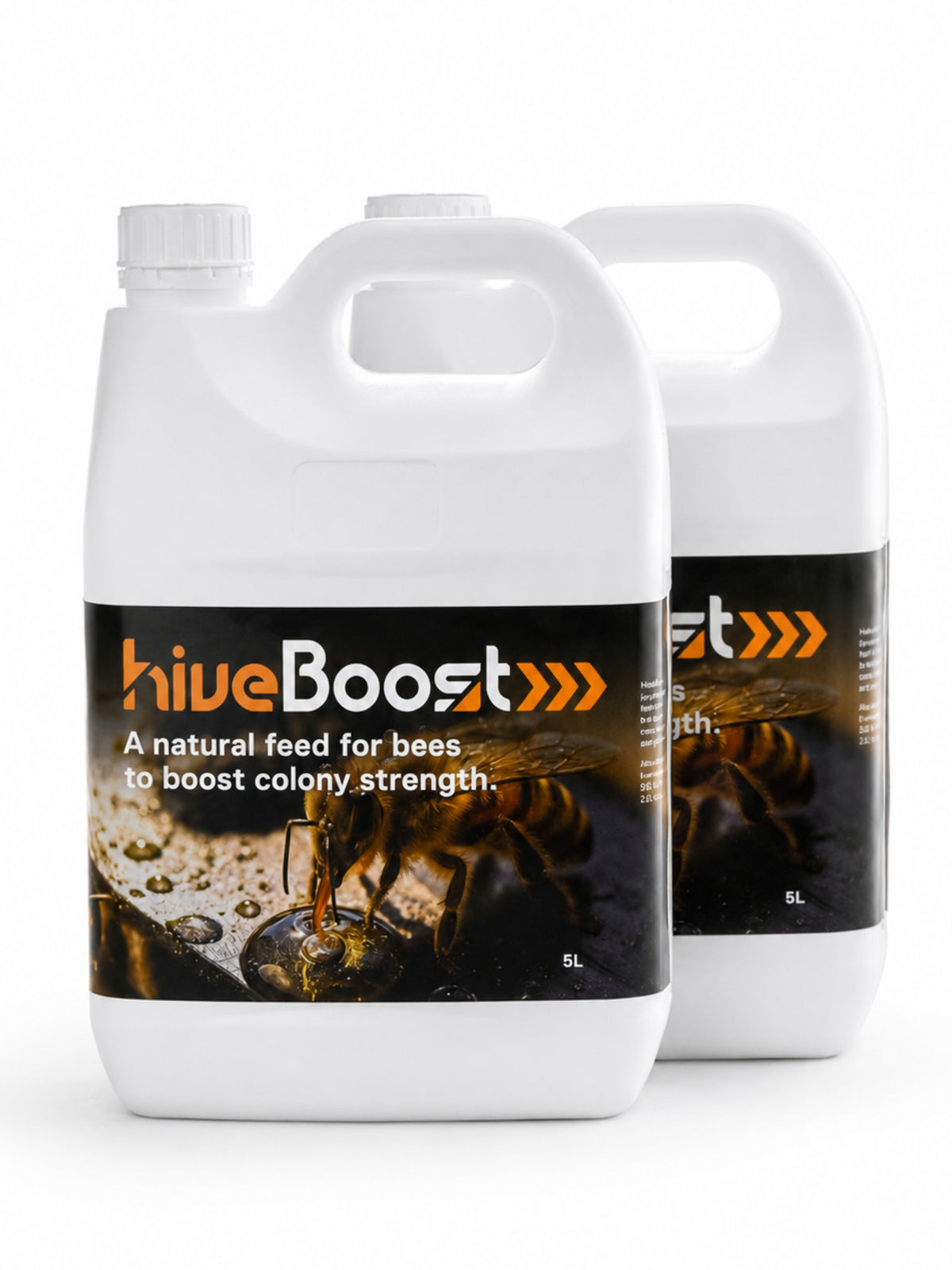 HiveBoost