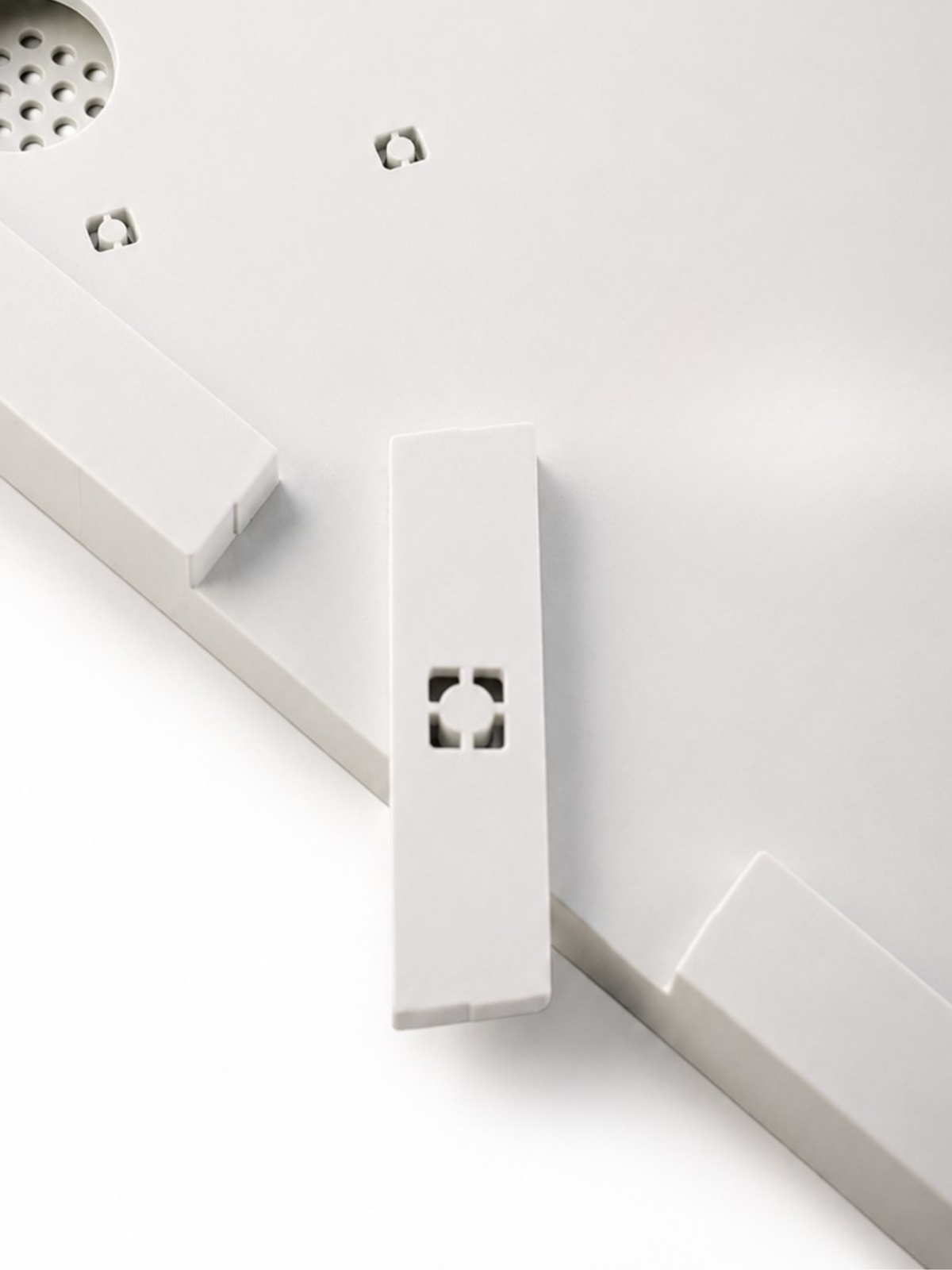 8 Frame Clearer Divider Board