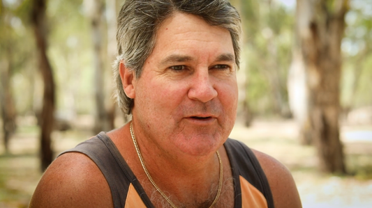 Third-generation beekeeper, first-generation plastic: Ian Ball on choosing Nuplas hives