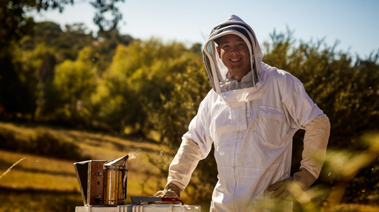 Thinking About Bees? What to Know If You’re Considering Hobbyist Beekeeping