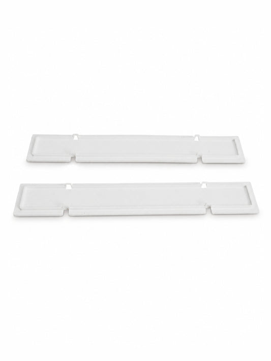 10 Frame Footplate