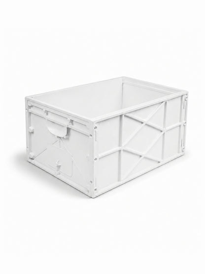 10 Frame Full Depth Box