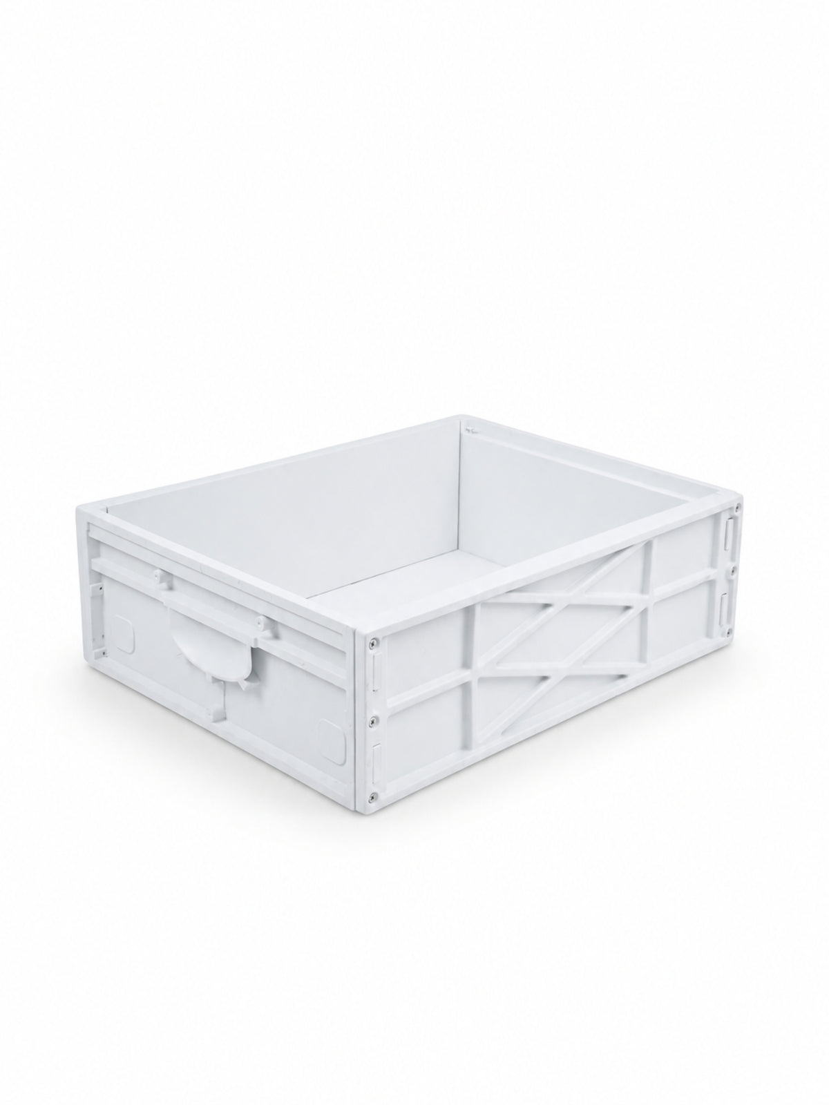 10 Frame Ideal Box