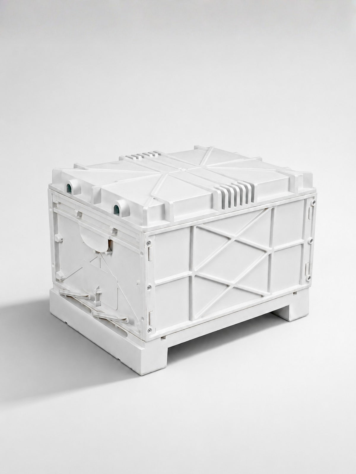 10 Frame Single Hive Set