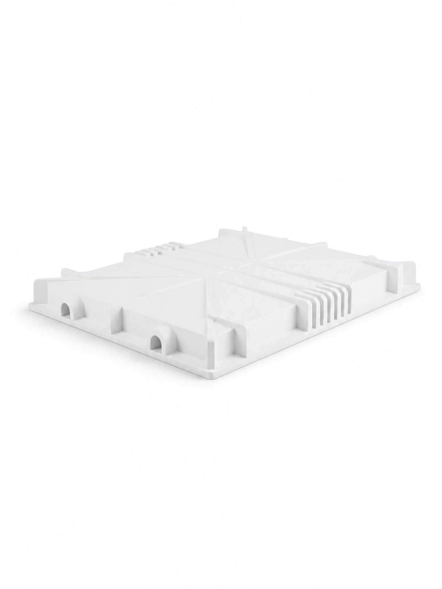 10 Frame Standard Lid