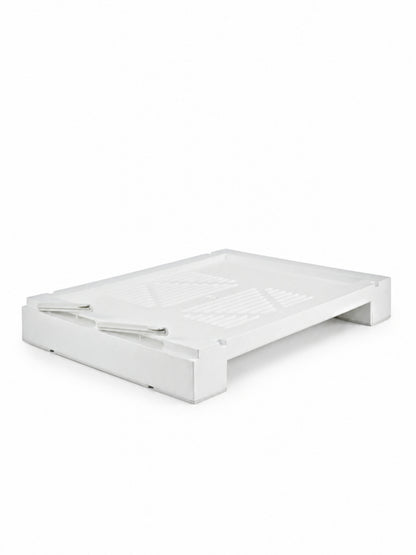 10 Frame Vented Base