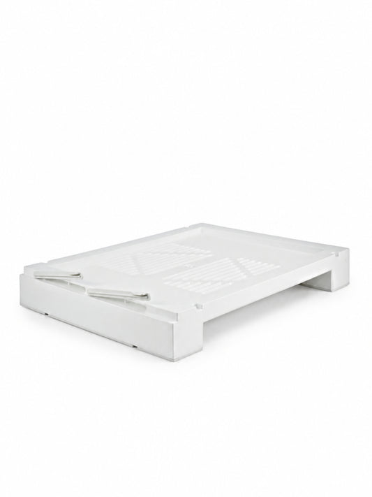 10 Frame Vented Base
