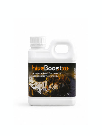 HiveBoost