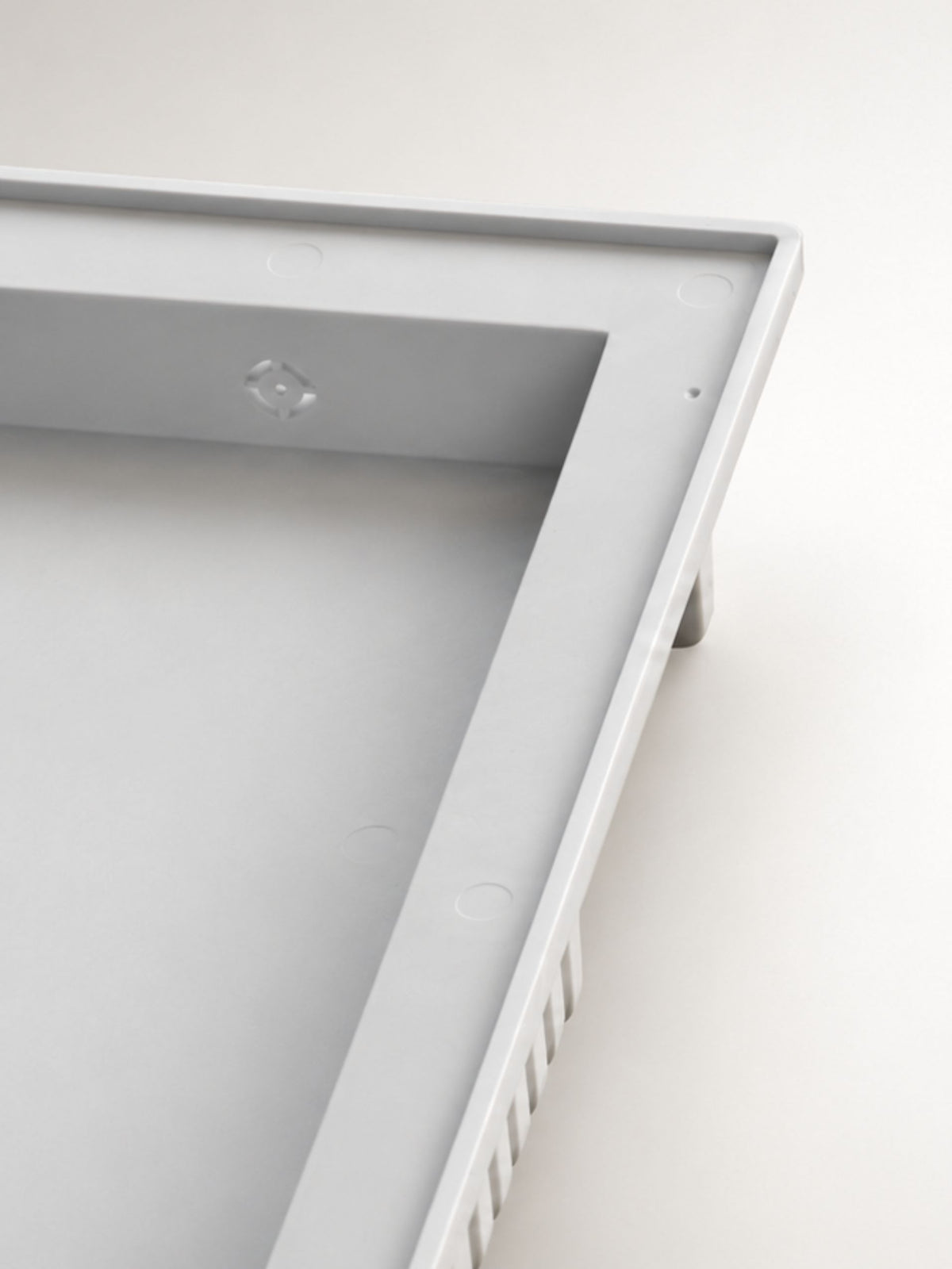 10 Frame Rebated Lid