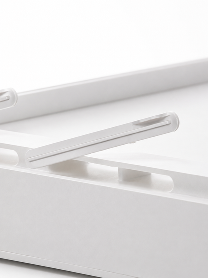 10 Frame Vented Base