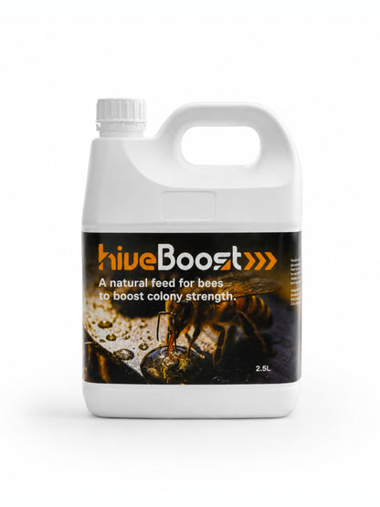 HiveBoost