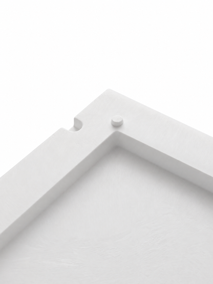 10 Frame Vented Base