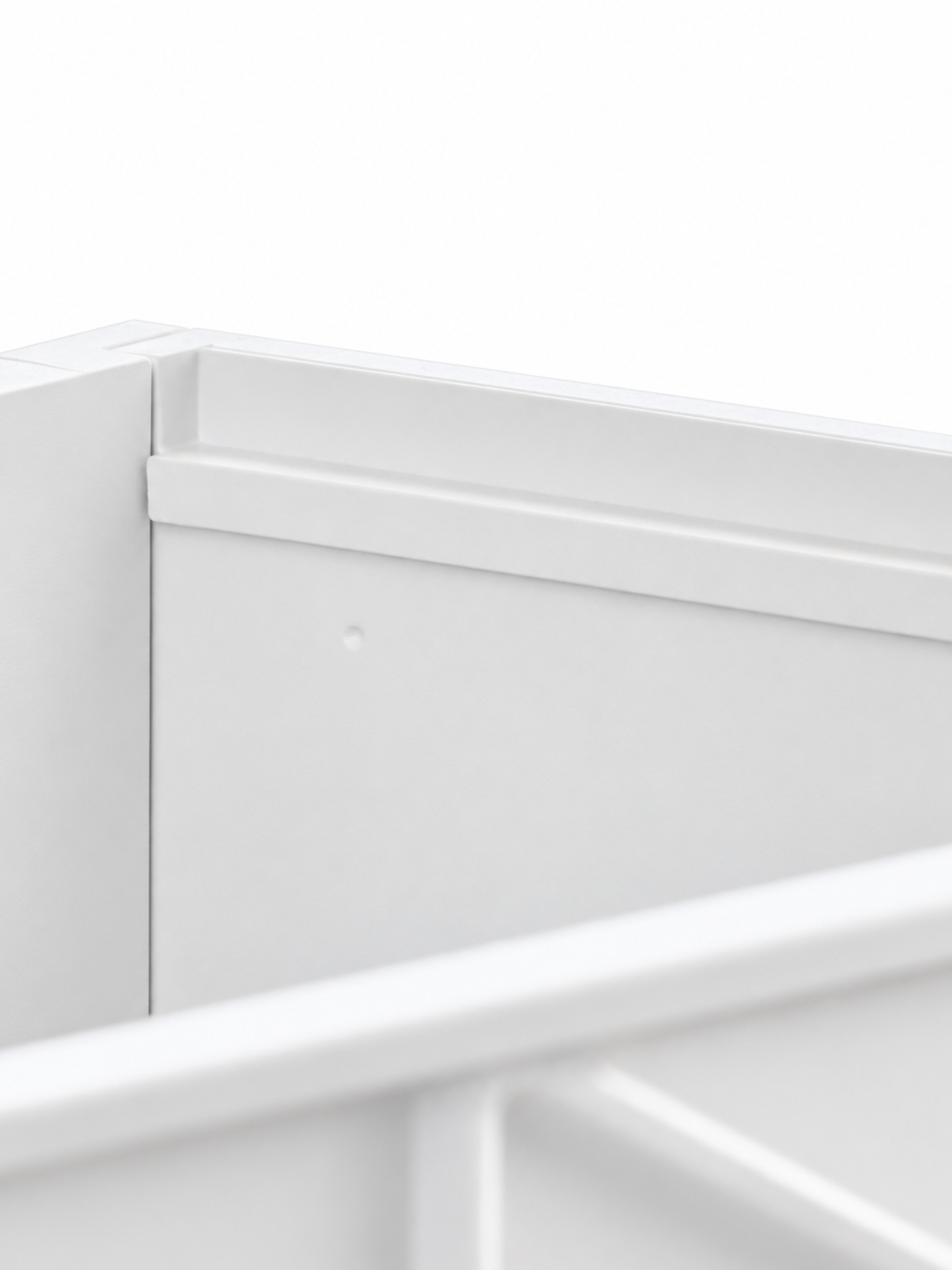 8 Frame Full Depth Box