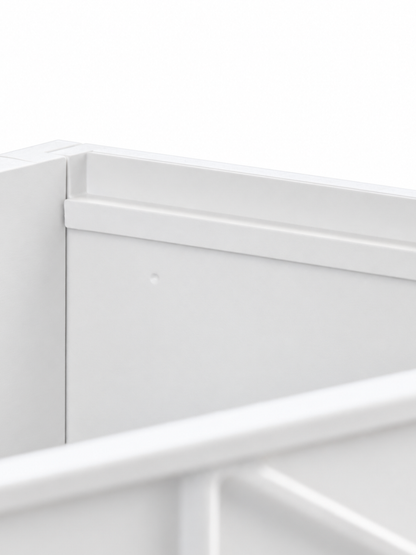 8 Frame Full Depth Box