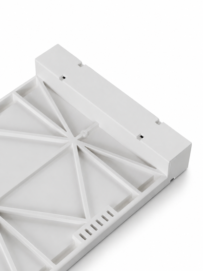 10 Frame Vented Base