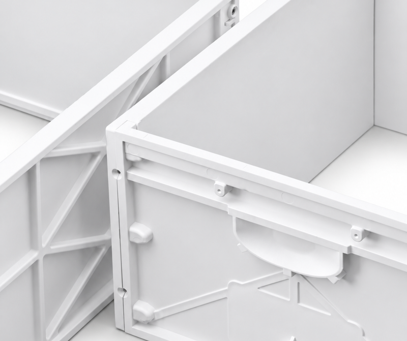 Bulk Boxes