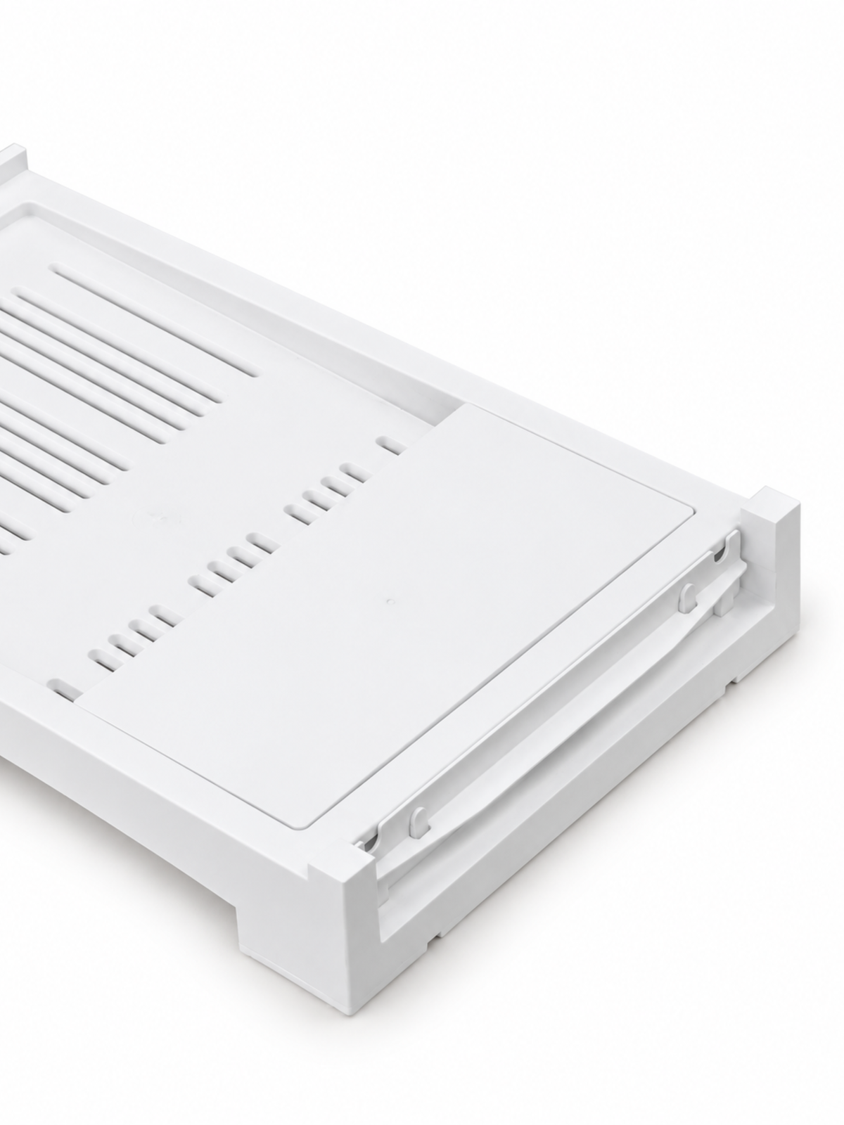 10 Frame nexG Vented Base