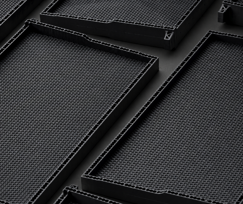 Bulk Frames