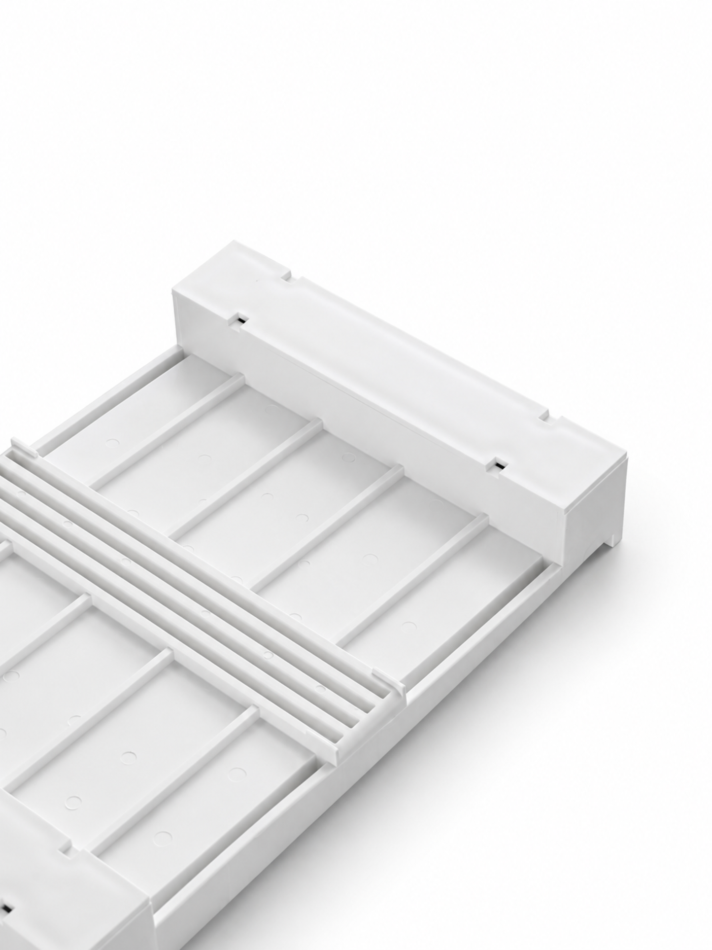 10 Frame nexG Standard Base