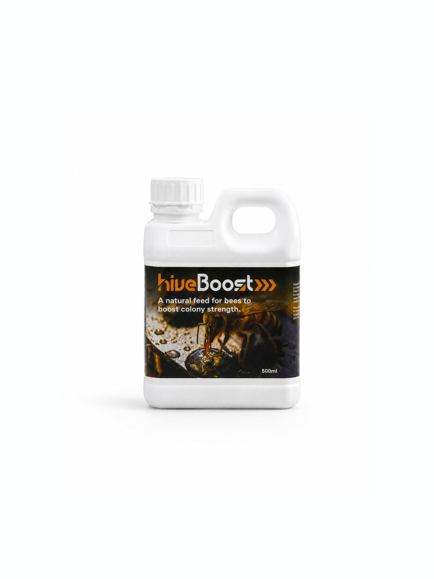 HiveBoost