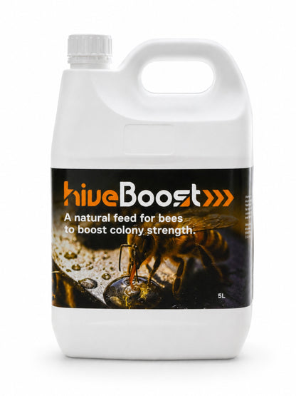HiveBoost