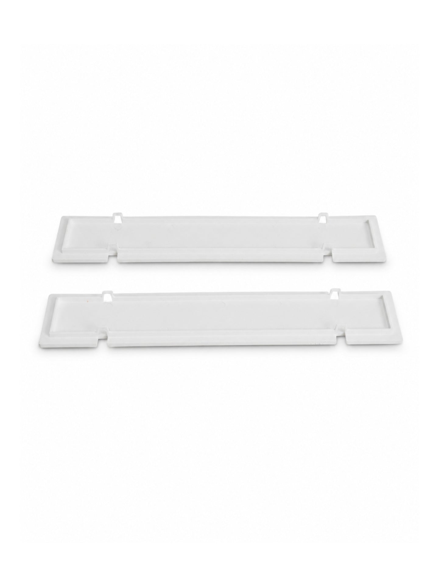 8 Frame Footplates