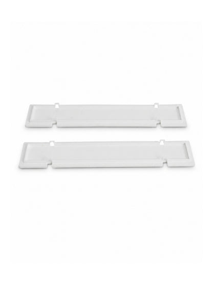 8 Frame Footplates