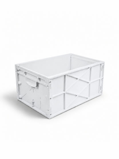 8 Frame Full Depth Box