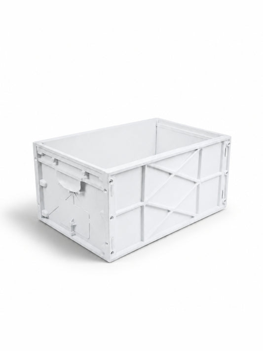 8 Frame Full Depth Box