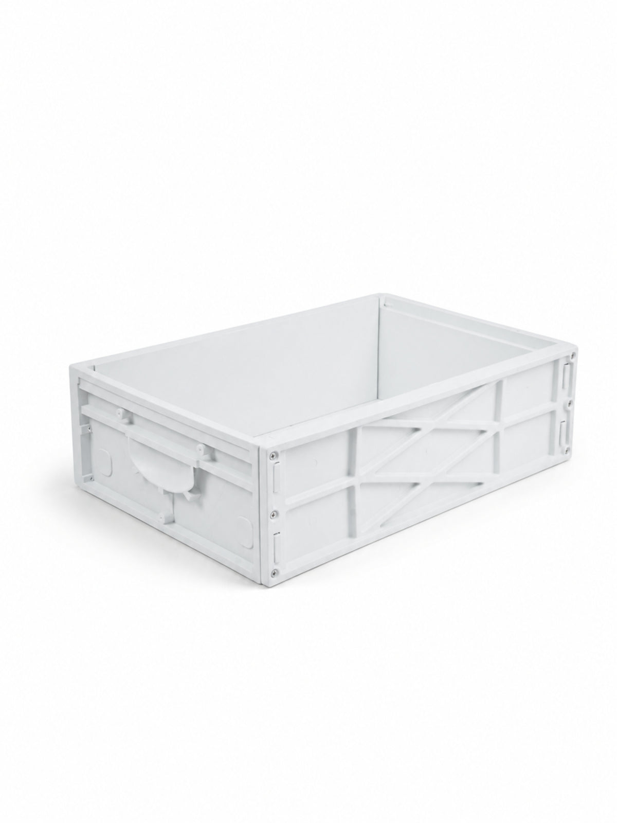 8 Frame Ideal Box