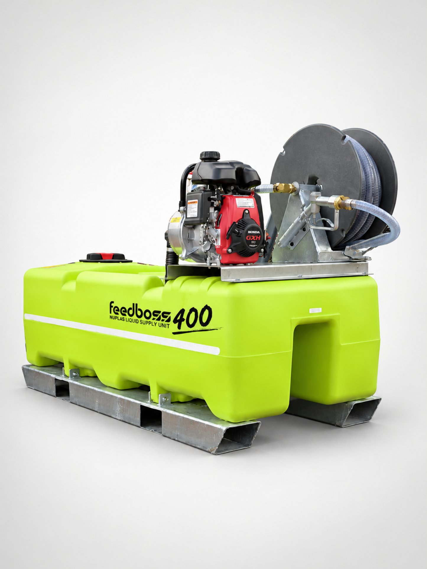 Feedboss 400