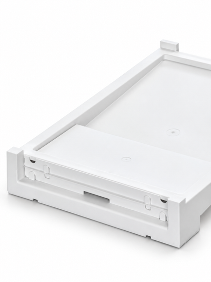 10 Frame nexG Standard Base