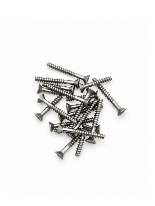 Full Depth Box Screws