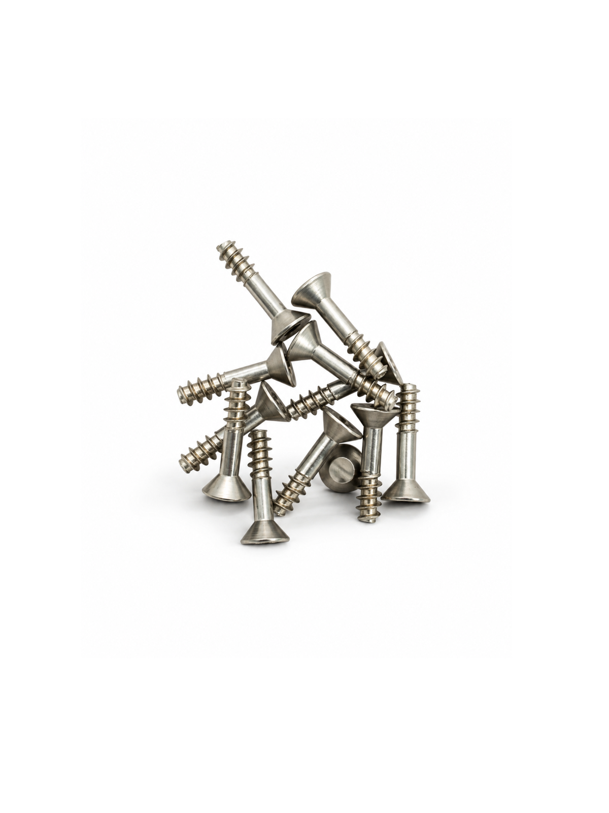 Ideal Depth Box Screws
