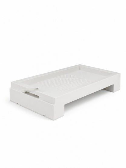 8 Frame Vented Base