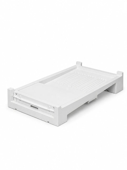 8 Frame nexG Vented Base