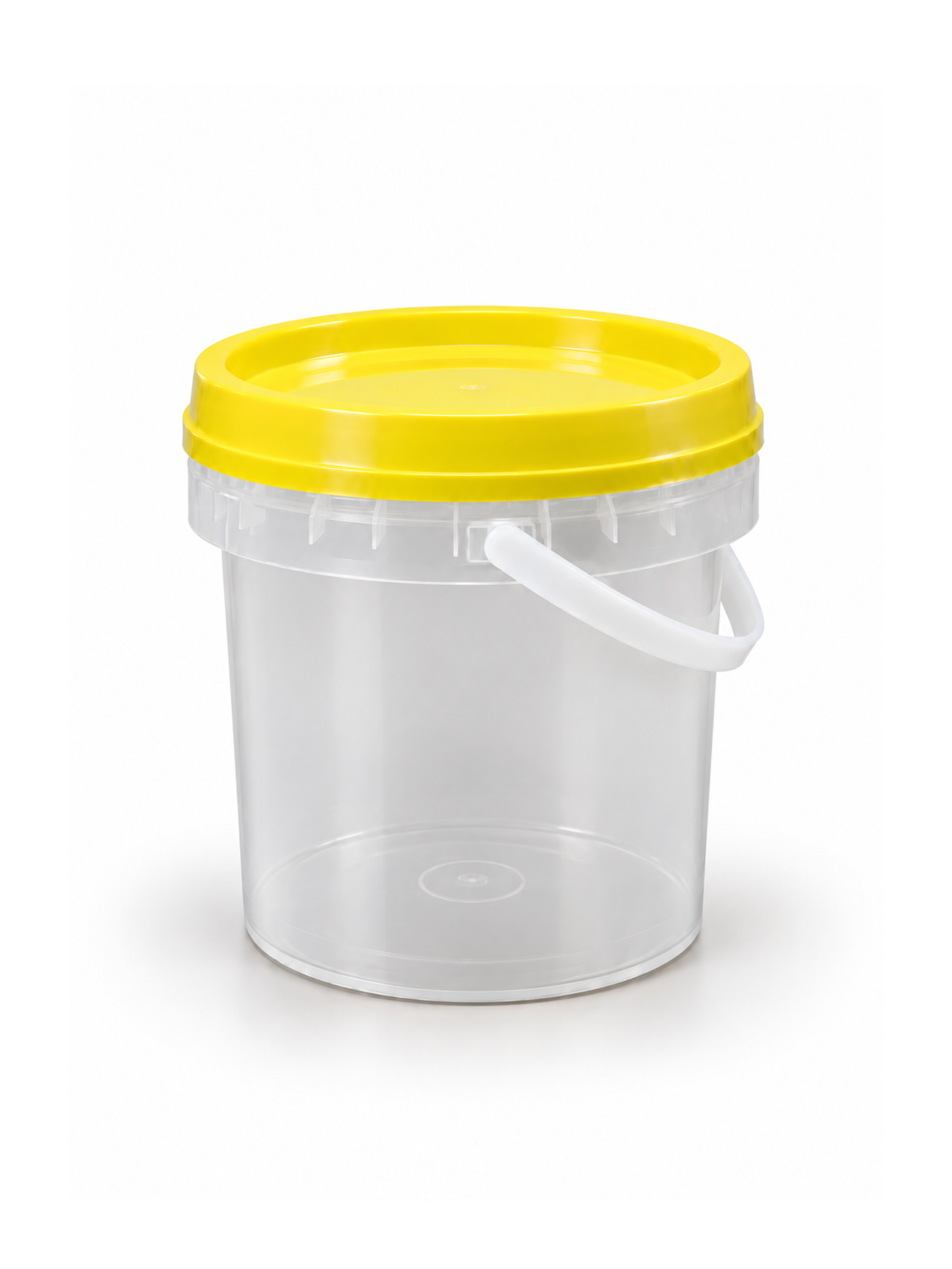 Honey Containers