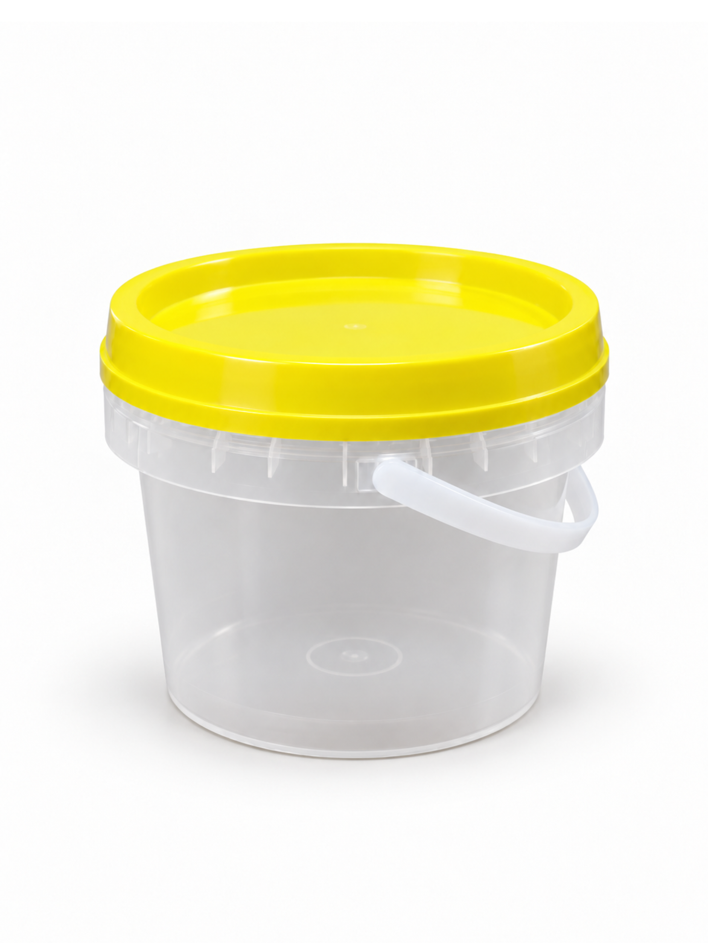 Honey Containers