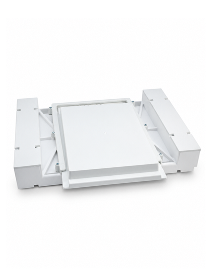 10 Frame Sliding Beetle Trap