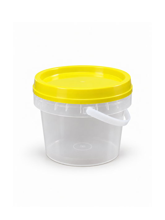 Honey Containers