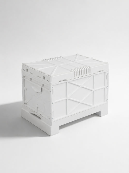 8 Frame Single Hive Set