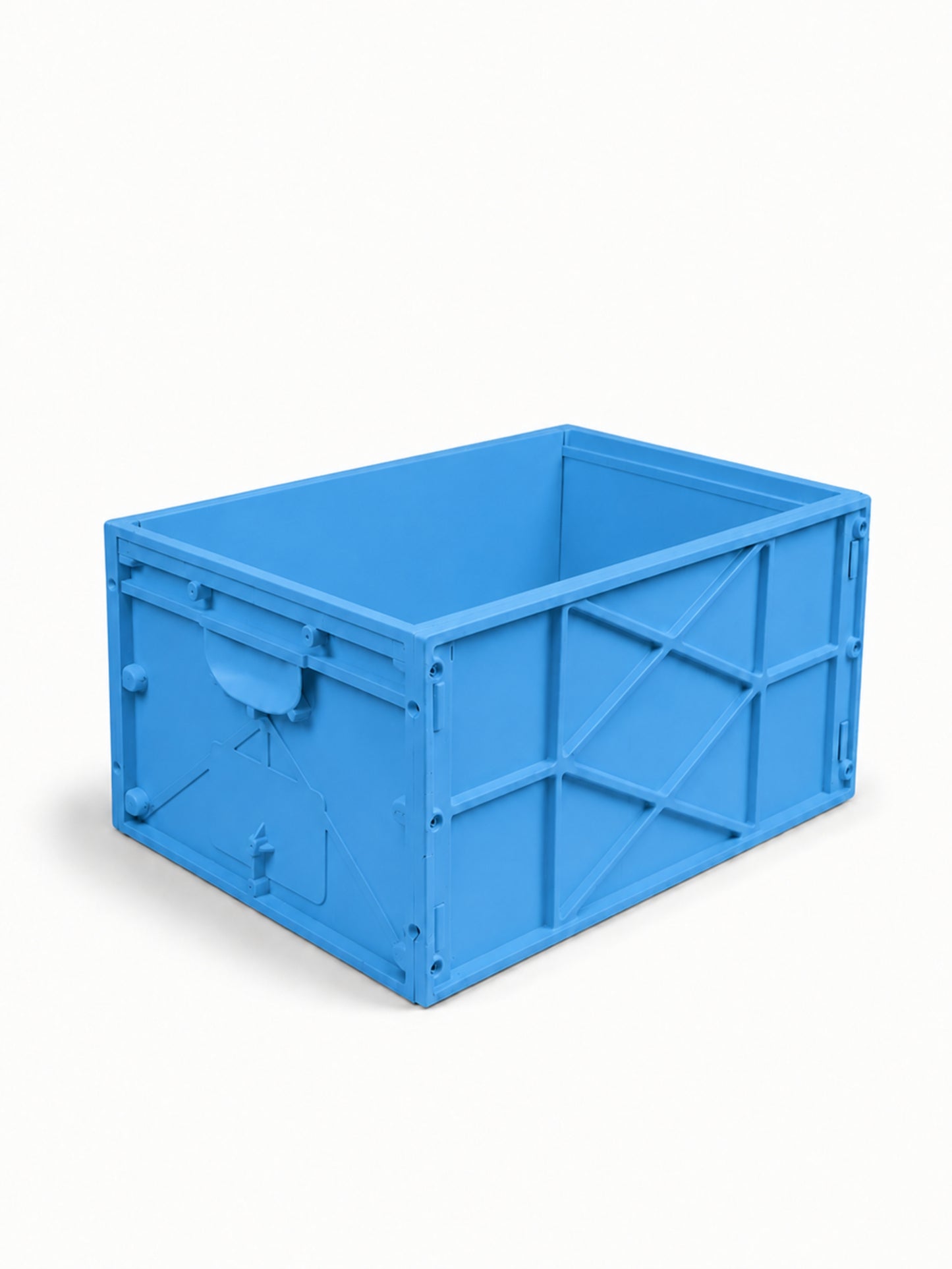 10 Frame Coloured Box