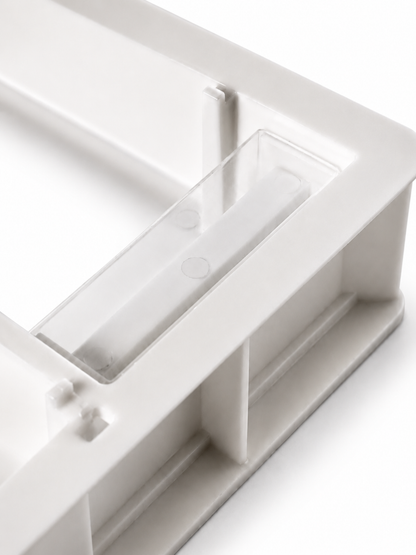 10 Frame Top Feeder