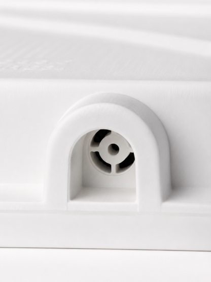 10 Frame Standard Lid