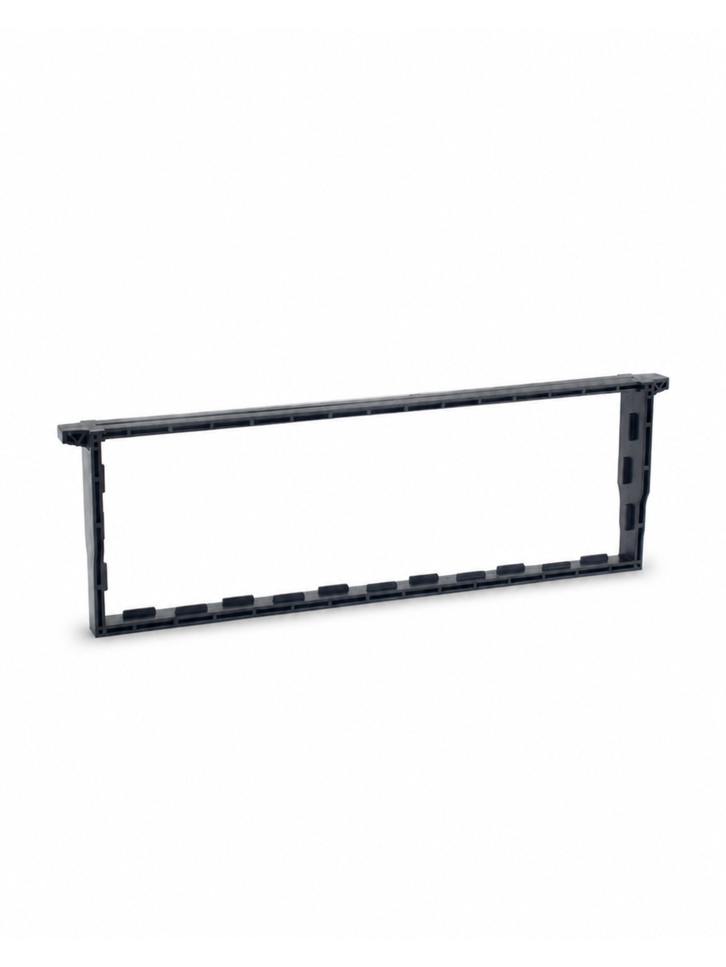 Ideal Cut Comb Frame