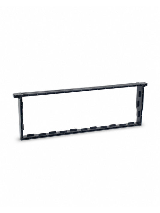 Ideal Cut Comb Frame