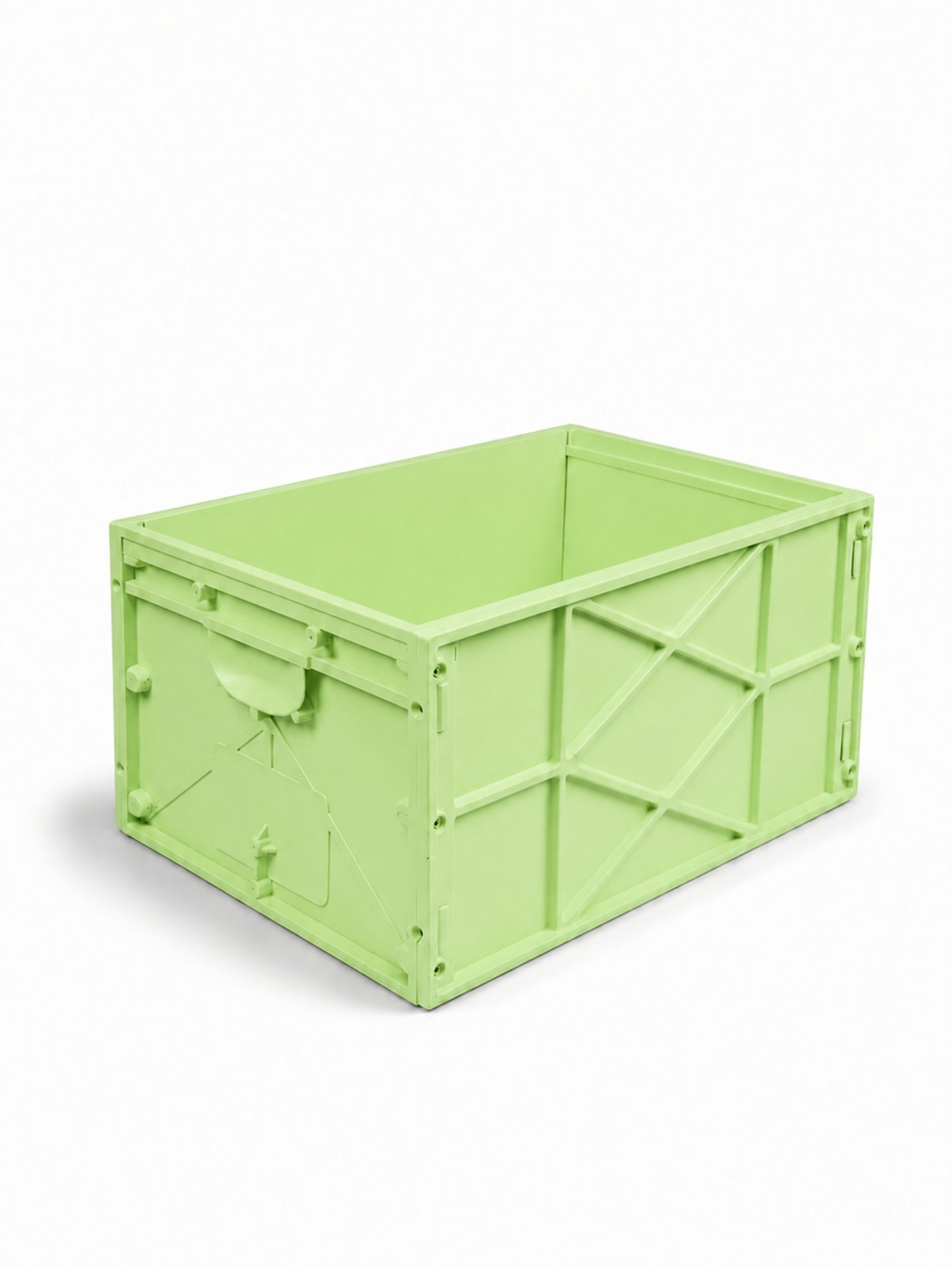 10 Frame Coloured Box
