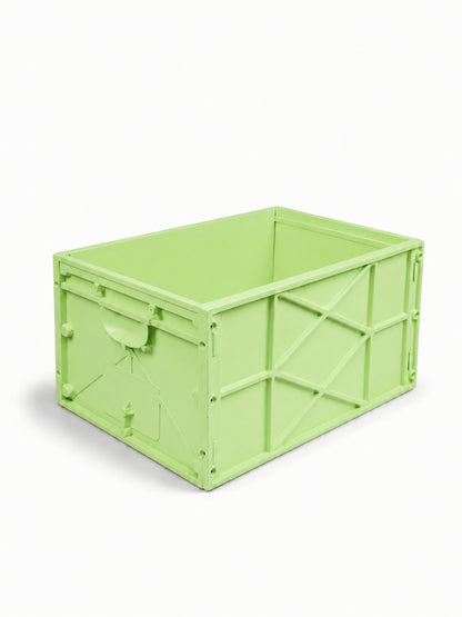 10 Frame Coloured Box