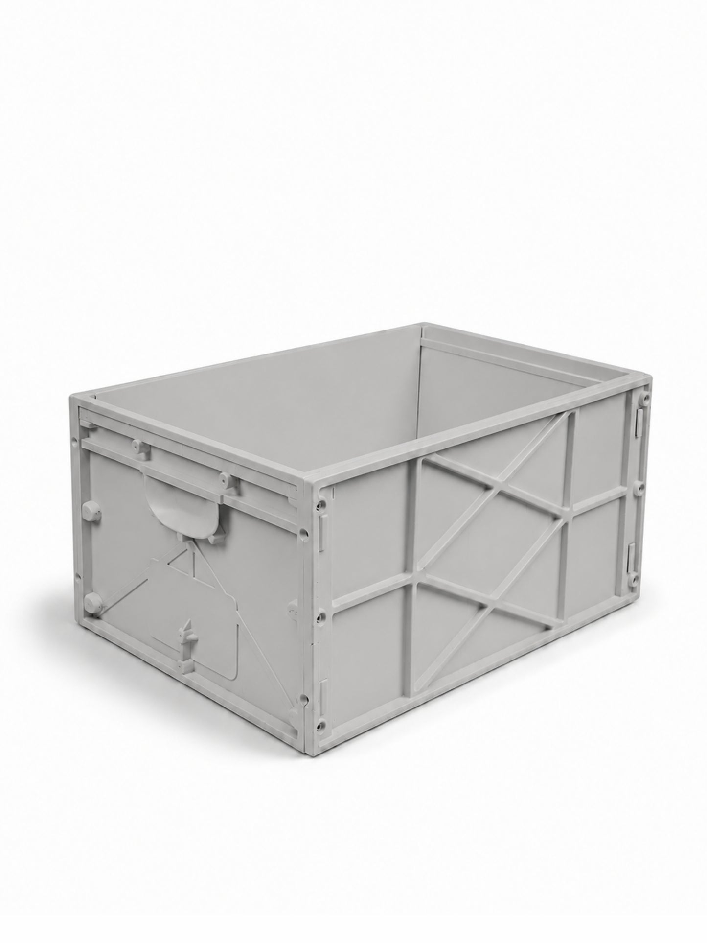 10 Frame Coloured Box