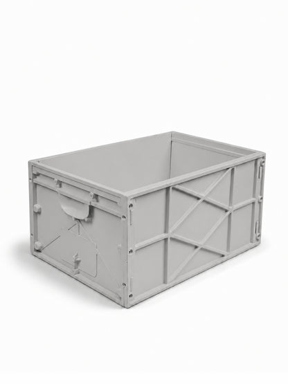 10 Frame Coloured Box